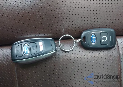 2020 Subaru Ascent Touring from USA, damaged, VIN 4S4WMARDXL3426139